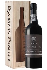 Ramos Pinto Ramos Pinto Vintage 1982