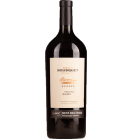 Domaine Bousquet Domaine Bousquet Malbec Reserve 1,5ltr Magnum