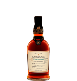 Foursquare Foursquare 'Convocation' 14y Bourbon & Madeira Cask 62%