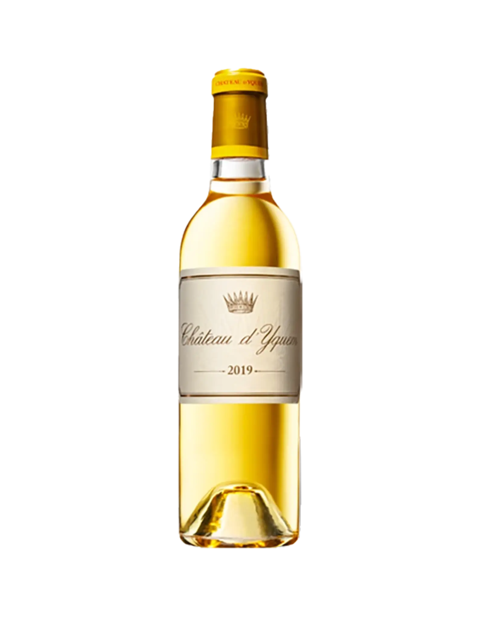 Chateau d'Yquem Chateau d'Yquem Sauternes 2019