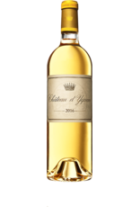 Chateau d'Yquem Chateau d'Yquem Sauternes 2016