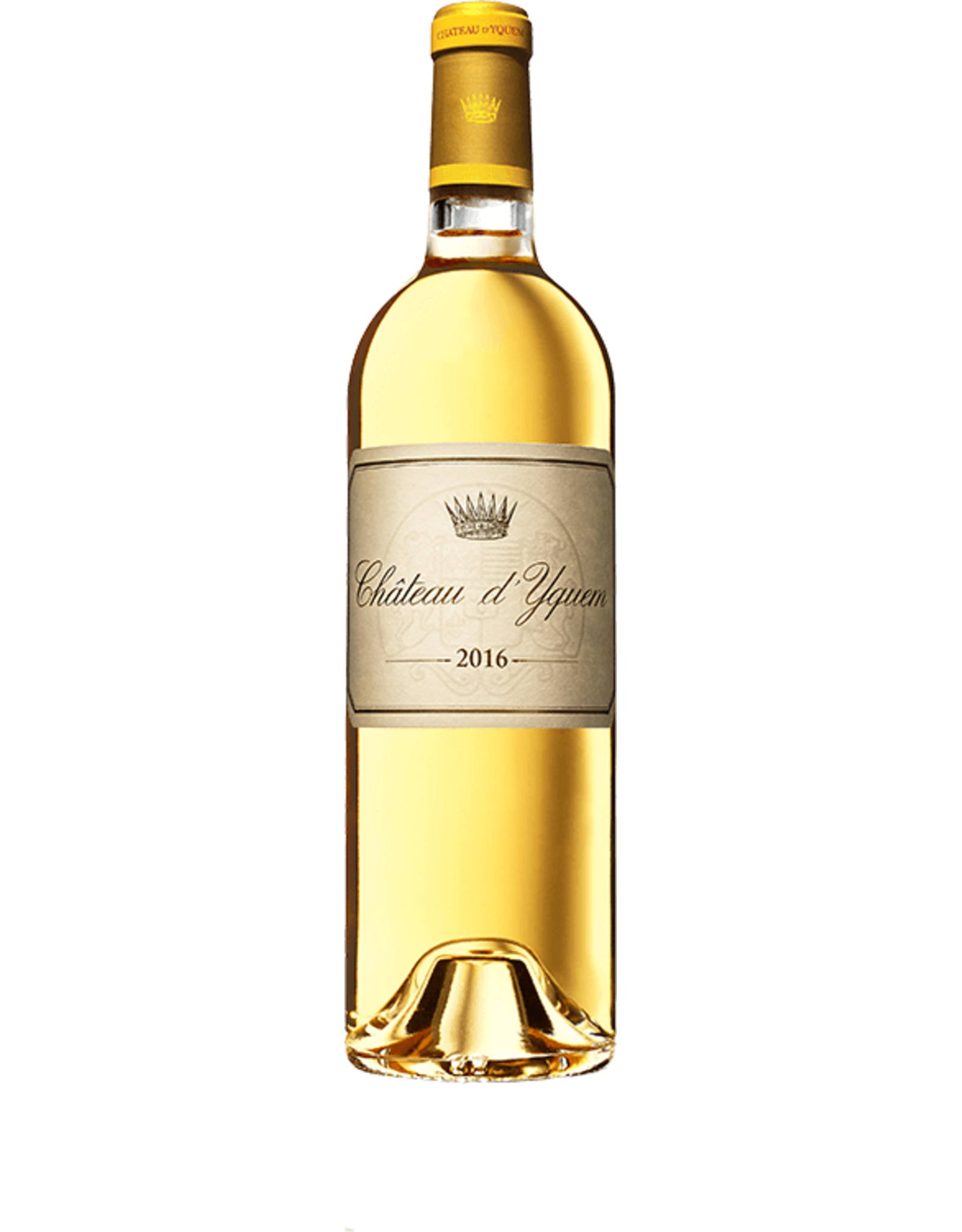 Chateau d'Yquem Chateau d'Yquem Sauternes 2016
