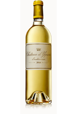 Chateau d'Yquem Chateau d'Yquem Sauternes 2010 375ml