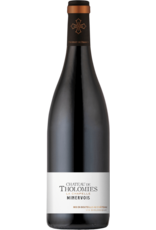 Domaine de Tholomies Chateau De Tholomies 'La Chapelle' Minervois