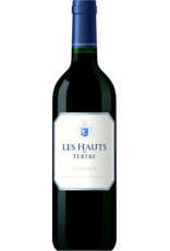 Chateau du Tertre Les Hauts Du Tertre 2004 1,5ltr Magnum