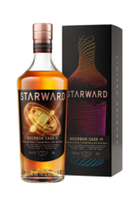 Starward Starward Bourbon Cask #2