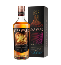 Starward Starward Bourbon Cask #2