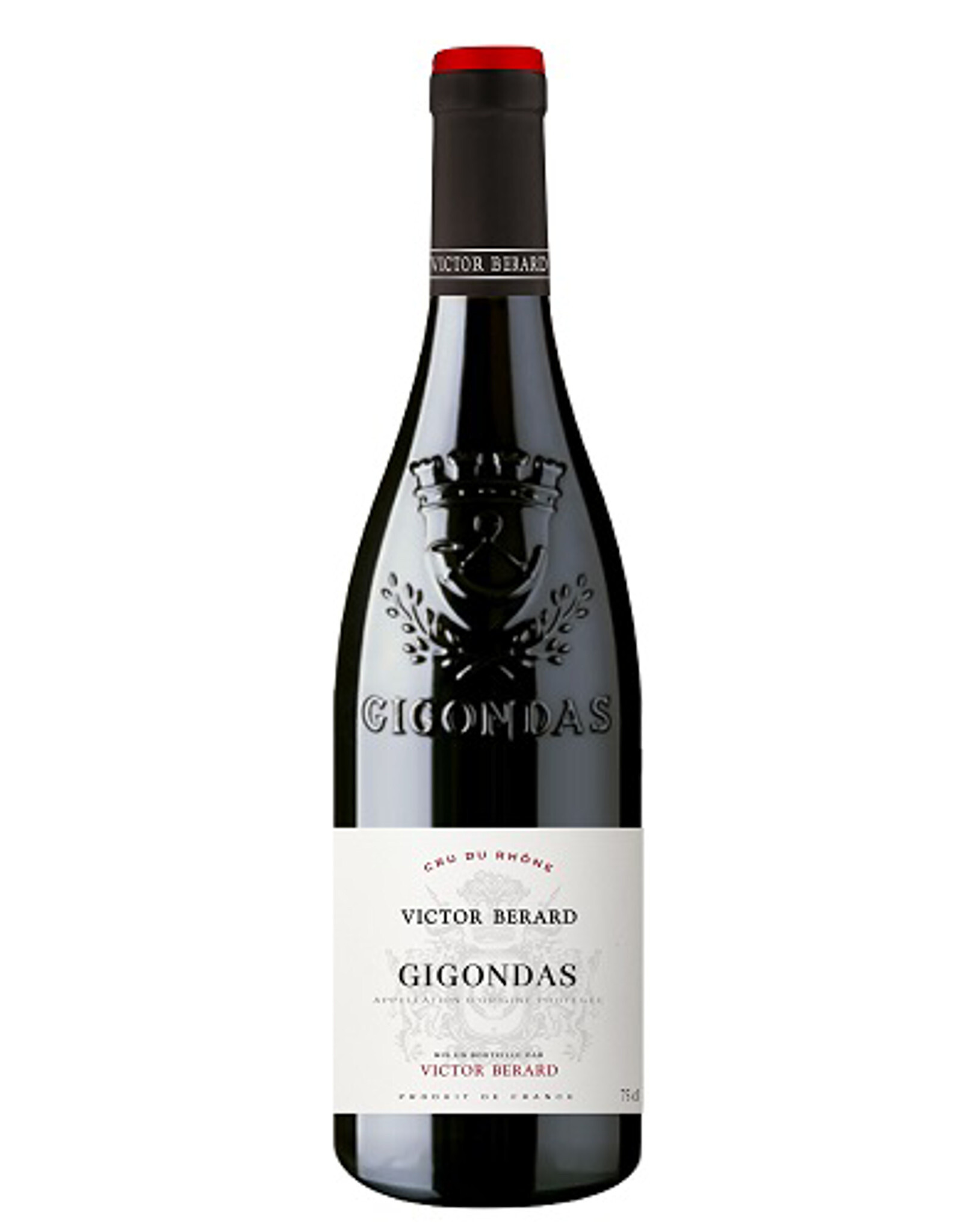 Victor Berard Victor Berard Gigondas