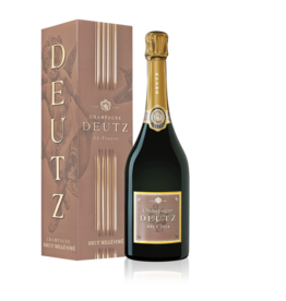 Deutz Deutz Brut 2015
