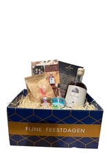 Stagioni Winterpannenkoeken pakket