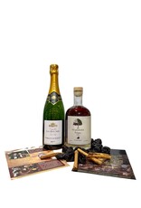 Stagioni Wintercocktail pakket