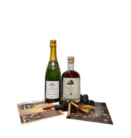 Stagioni Wintercocktail pakket