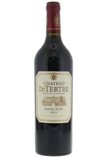 Chateau du Tertre Chateau Du Tertre 2014 1,5ltr Magnum