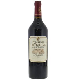Chateau du Tertre Chateau Du Tertre 2014 1,5ltr Magnum