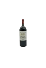 Chateau Yon Figeac Chateau Yon Figeac 2016 Saint Emilion Grand Cru Classe 3ltr Jeroboam
