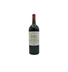 Chateau Yon Figeac Chateau Yon Figeac 2016 Saint Emilion Grand Cru Classe 3ltr Jeroboam