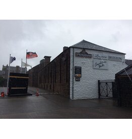 Springbank Springbank Masterclass - 4 februari 2026