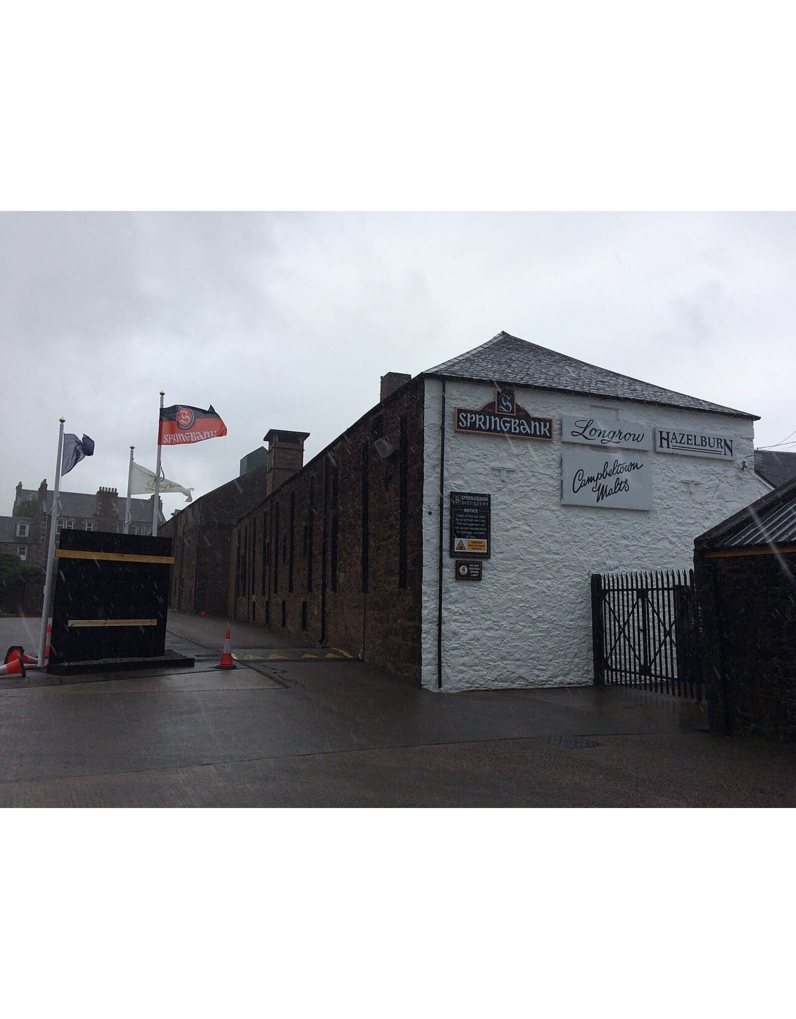 Springbank Springbank Masterclass - 4 februari 2026