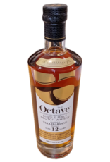 Duncan Taylor The Octave 12y Tullibardine 'Biltstraat Wijn & Whisky Special' Oloroso Finish Cask 10543964