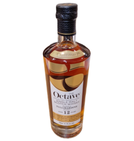 Duncan Taylor The Octave 12y Tullibardine 'Biltstraat Wijn & Whisky Special' Oloroso Finish Cask 10543964