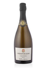 Maison du Vigneron Maison du Vigneron 'Clos Petraz' Cremant de Savoie Brut