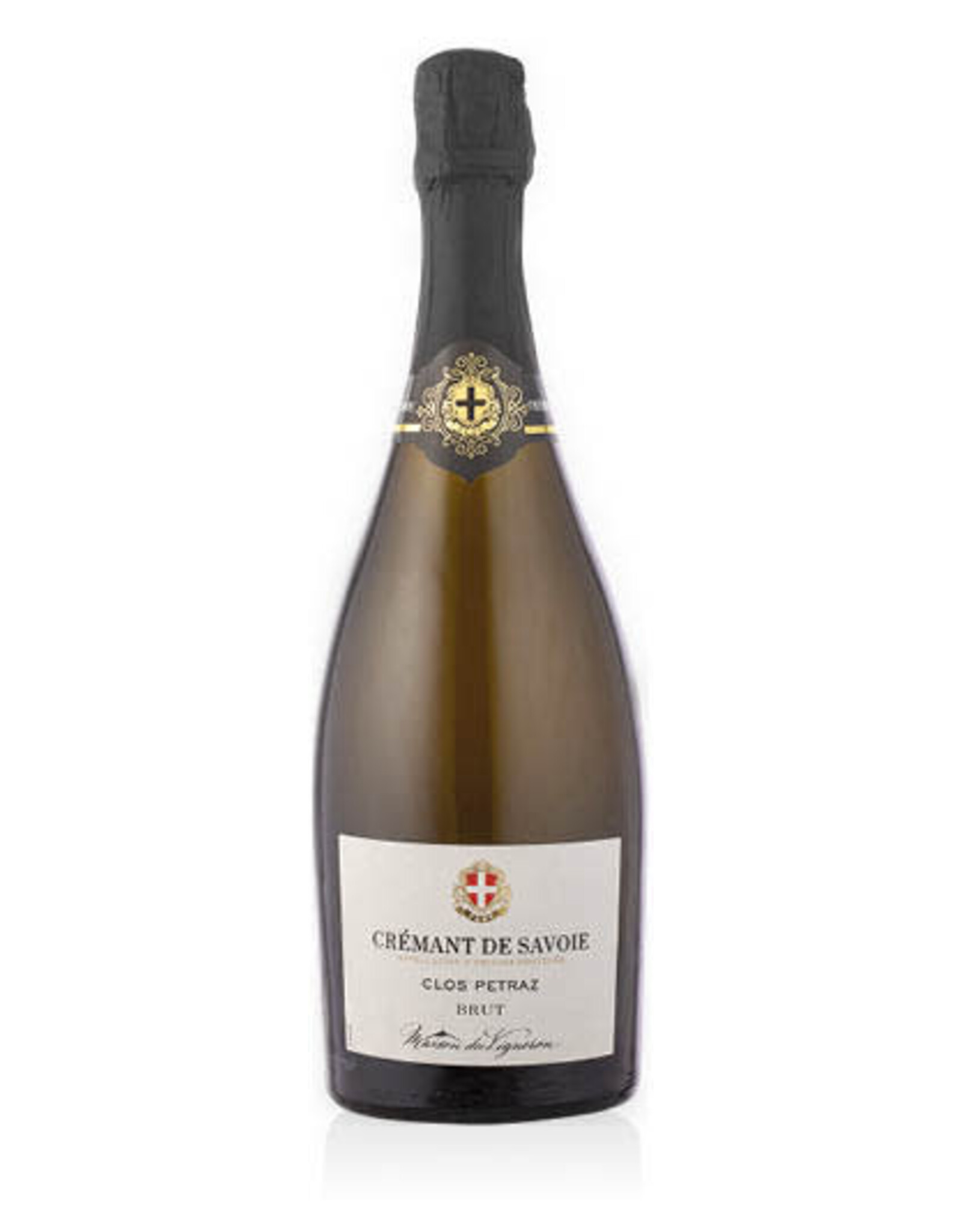 Clos Petraz Clos Petraz Cremant de Savoie Brut