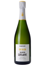 Valentin Leflaive Valentin Leflaive CV1930 Blanc de Blancs Extra Brut