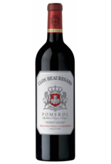 Chateau Beauregard Clos Beauregard Pomerol 2022