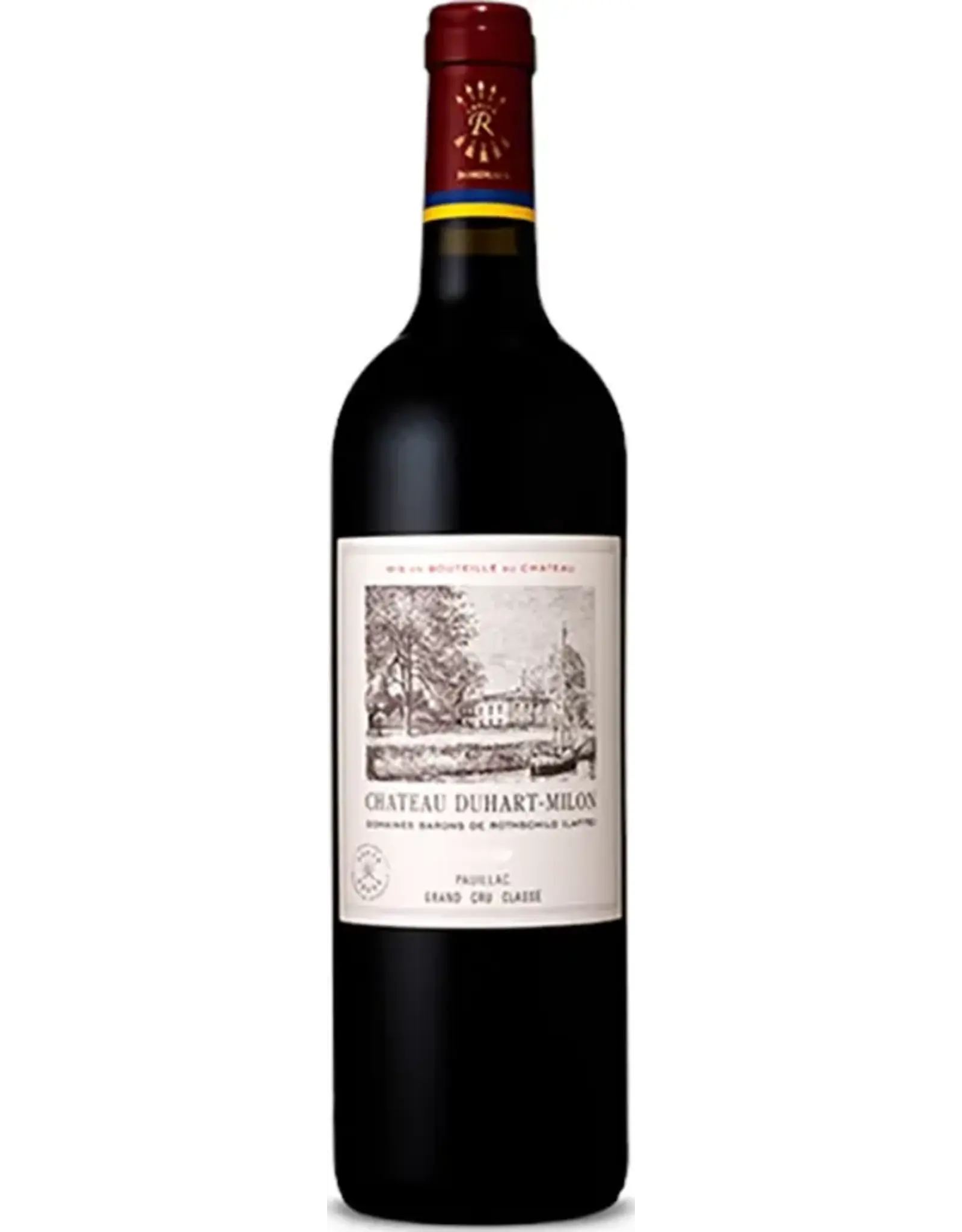 Chateau Duhart Milon Chateau Duhart Milon Pauillac 2020