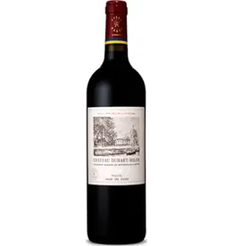 Chateau Duhart Milon Chateau Duhart Milon Pauillac 2020