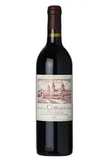 Chateau Cos d'Estournel Cos d´Estournel Saint Estephe 1981