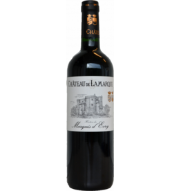 Chateau de Lamarque Château de Lamarque Haut-Médoc 2018