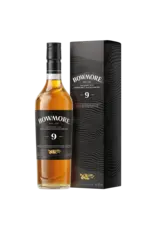 Bowmore Bowmore 9 years