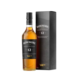 Bowmore Bowmore 12 years