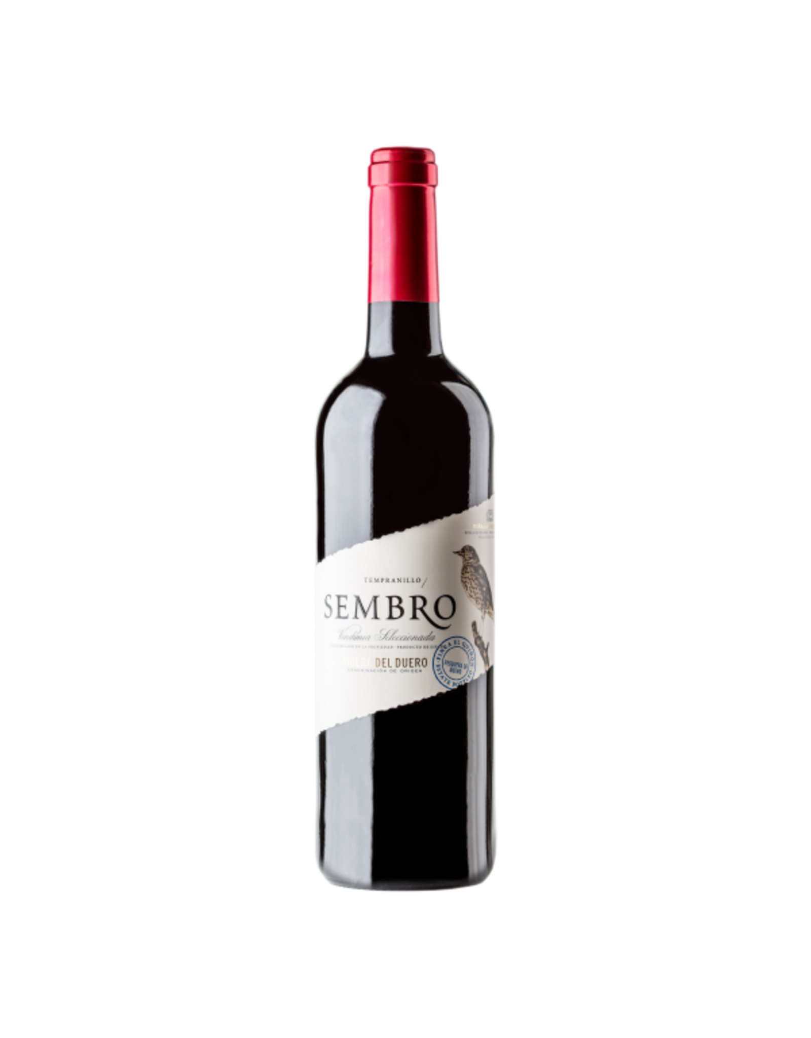 Bodegas Sembro Bodega Sembro Tinto Fino