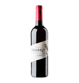 Bodegas Sembro Bodega Sembro Tinto Fino