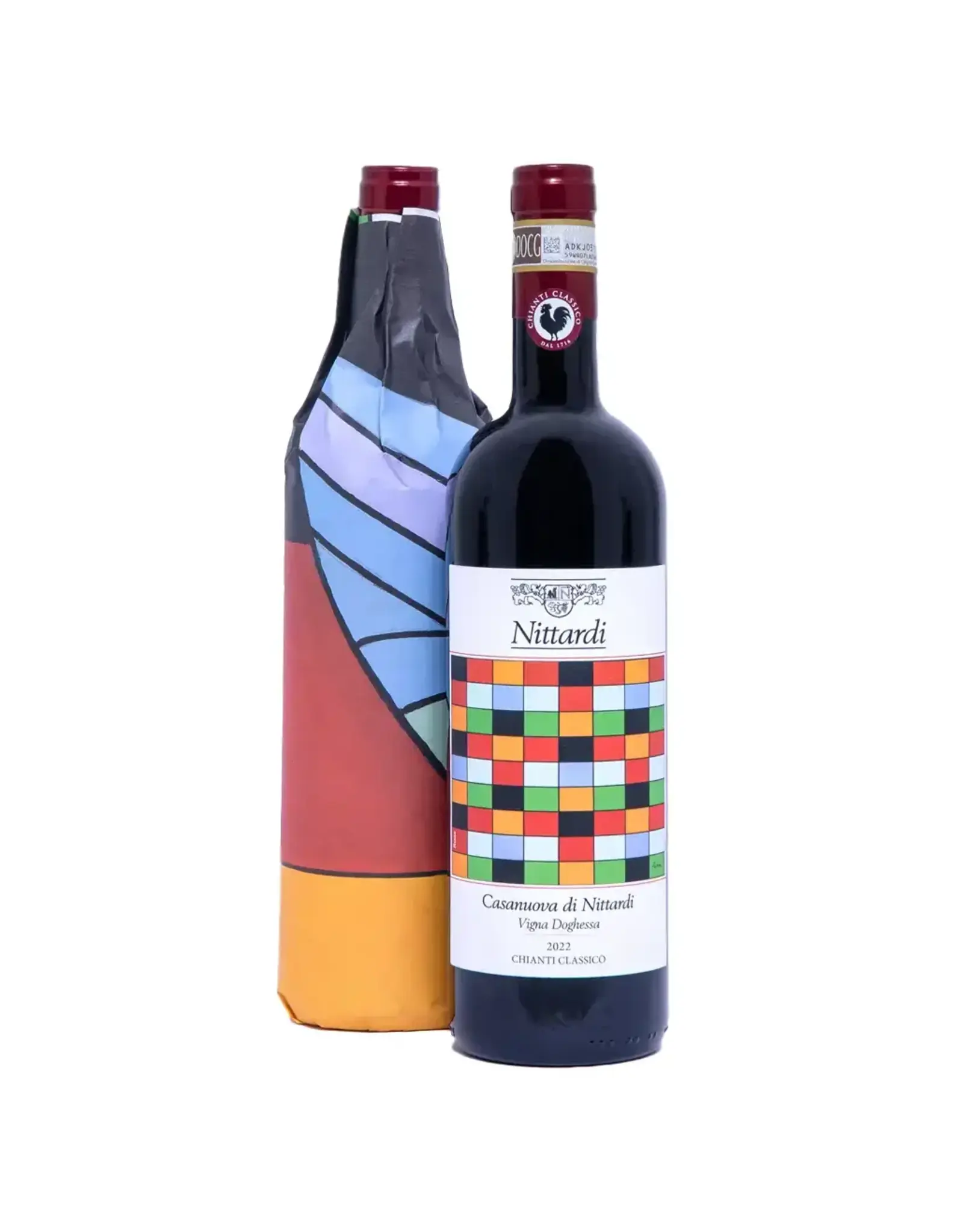 Nittardi Nittardi Casanuovo Chianti Classico