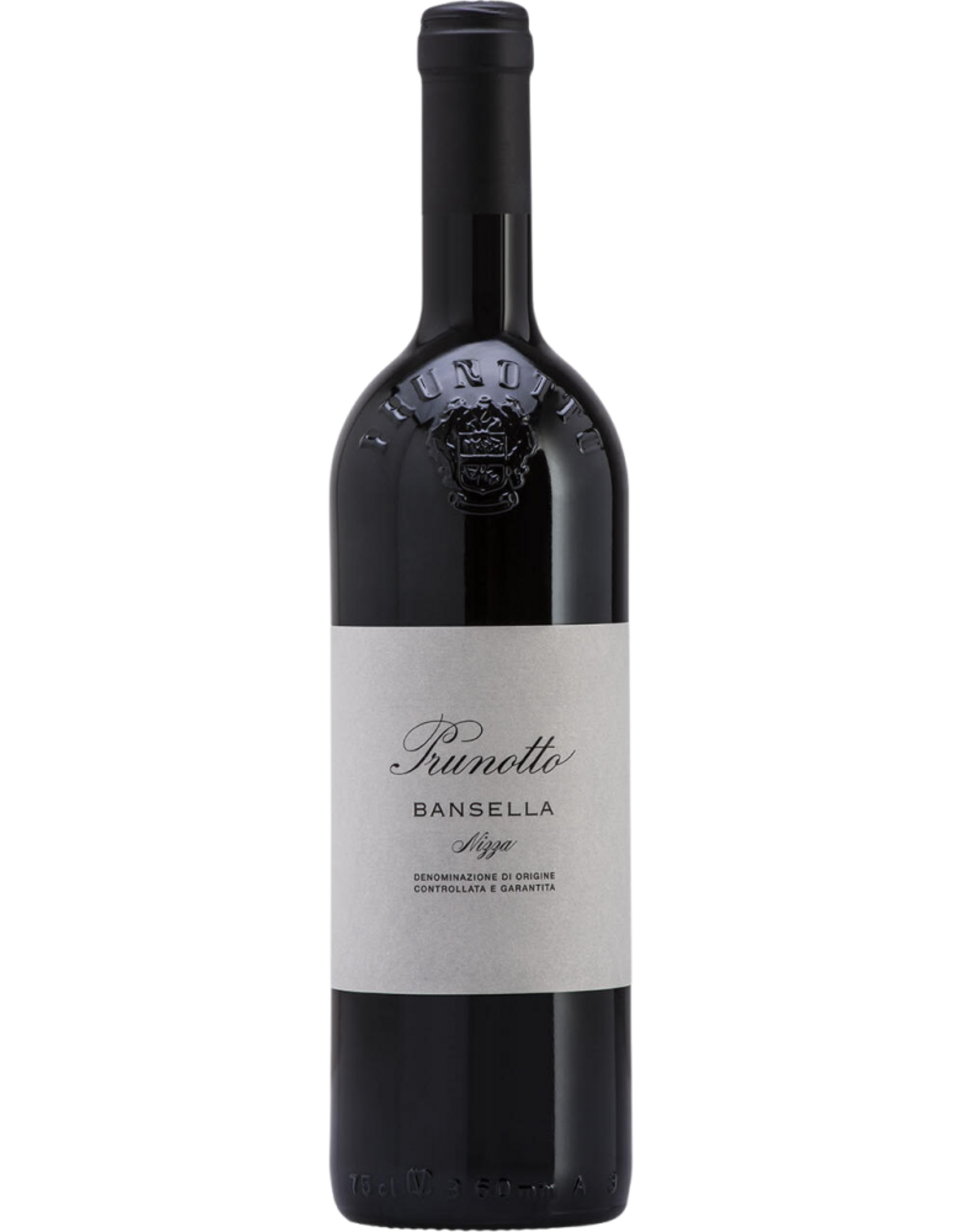 Prunotto Prunotto Bansella Nizza Barbera