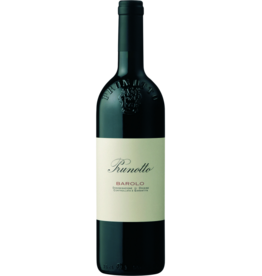 Prunotto Prunotto Barolo 2020