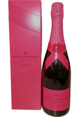 Moet & Chandon Moet & Chandon Imperial 0.75L "Red" Rose