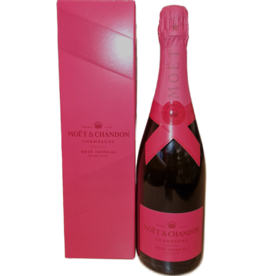 Moet & Chandon Moet & Chandon Imperial 0.75L "Red" Rose