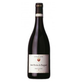 Sauvion Sauvion Saint Nicolas de Bourgueil