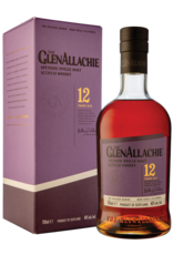 Glenallachie GlenAllachie 12y