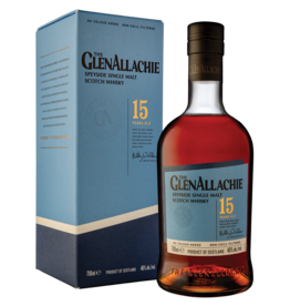 Glenallachie GlenAllachie 15y