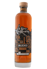 De Kleine Distilleerderij De Kleine Distilleerderij 'Unloched' 43%
