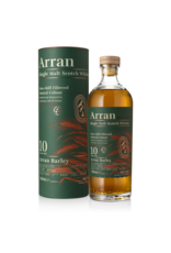 Arran Arran 10y Local Barley