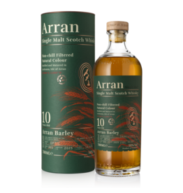 Arran Arran 10y Local Barley