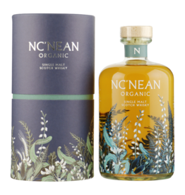 NC'Nean NC'Nean Organic Single Malt