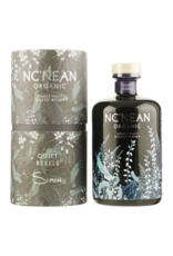 NC'Nean NC'Nean Organic Single Malt 'Quiet Rebels Simon'
