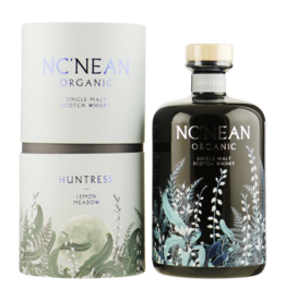 NC'Nean NC'Nean Organic Single Malt 'Huntress Lemon Meadow'
